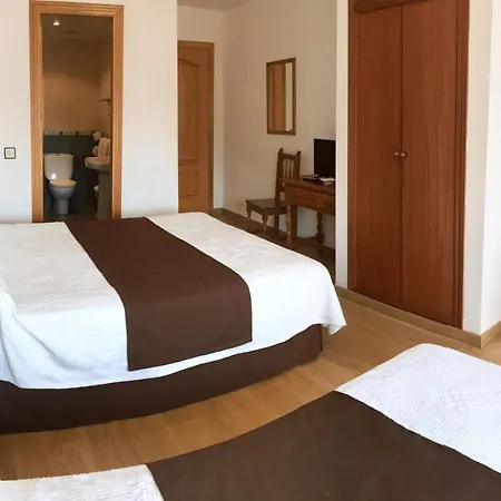 Trespalacios 2*