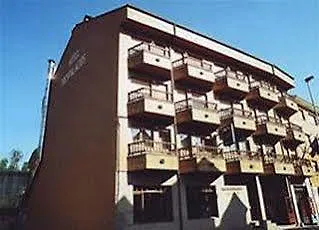 Trespalacios Panes