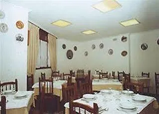 Trespalacios Hotel