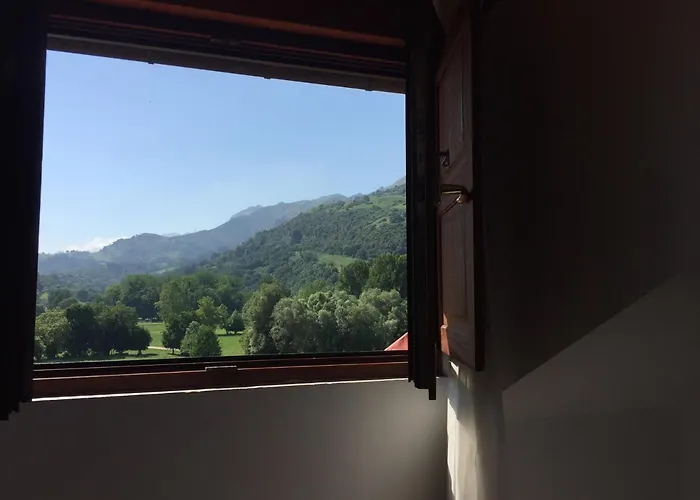 Trespalacios 2* Panes