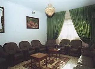 Trespalacios Hotel Panes