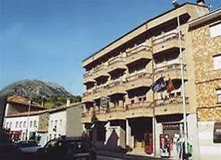 Trespalacios 2* Panes